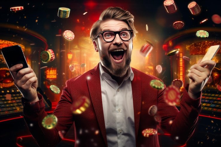 Keamanan akun saat membaca bonus welcome